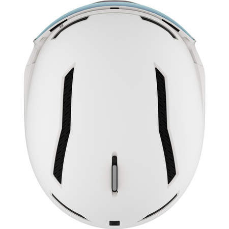 KASK NARCIARSKI SALOMON DRIVER PRO SIGMA PHOTO MIPS White 2026