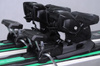 NARTY UŻYWANE HEAD SUPERSHAPE E. MAGNUM + Head PRD12 24/5 163 cm NRC261