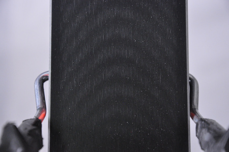 NARTY UŻYWANE ATOMIC REDSTER STI + M 12 22/23 156 cm NRC602