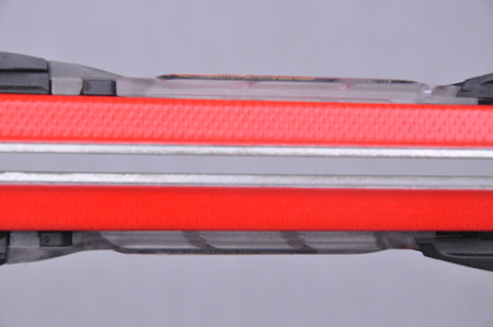 NARTY UŻYWANE VOLKL DEACON 7.2 + FTD 10 21/22 172 cm NRC1080