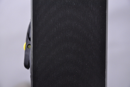 NARTY UŻYWANE VOLKL RACETIGER SC 24/25 + VMotion 12 158 cm NRC820