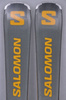 NARTY UŻYWANE SALOMON S/MAX F8 XT + M10 2024 163 cm NRC433