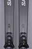 NARTY UŻYWANE SALOMON S/MAX 6 + M10 23/24 160 cm NRC796
