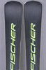 NARTY UŻYWANE FISCHER RC4 SUPERIOR TI 23/24 + Z11 155 cm NRC738