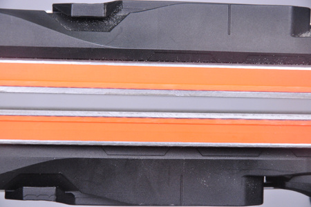 NARTY UŻYWANE ATOMIC REDSTER S8 + X12 GW 23/24 149 cm NRC138