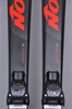 NARTY UŻYWANE NORDICA SPITFIRE 73 24/25 + Marker TP2 10 162 cm NRC877