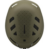 KASK NARCIARSKI SALOMON HUSK PRIME MIPS Olive 2026
