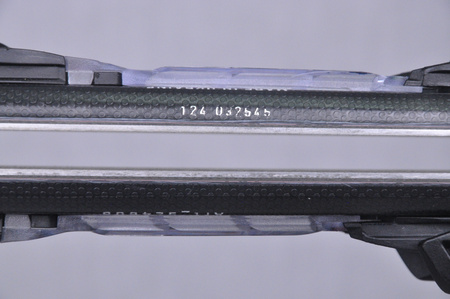 NARTY UŻYWANE NORDICA SPITFIRE 73 24/25 + Marker TP2 10 144 cm NRC843