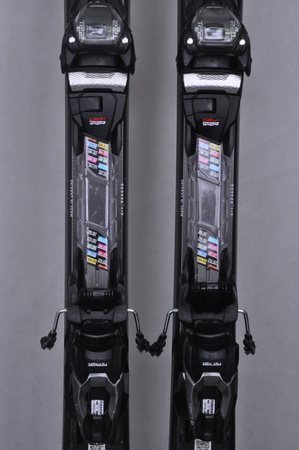 NARTY UŻYWANE NORDICA SPITFIRE 73 24/25 + Marker TP2 10 168 cm NRC897