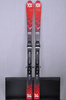 NARTY UŻYWANE VOLKL RACETIGER SRC + Motion 10 24/25 163 cm NRC214