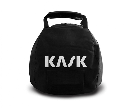 POKROWIEC KASK ETUI NA KASK HELMET BAG Black