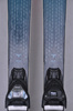 NARTY UŻYWANE BLIZZARD PHOENIX R13 TI + TPX 12 23/24 150 cm NRC661