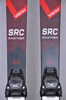 NARTY UŻYWANE VOLKL RACETIGER SRC + Motion 10 24/25 168 cm NRC222