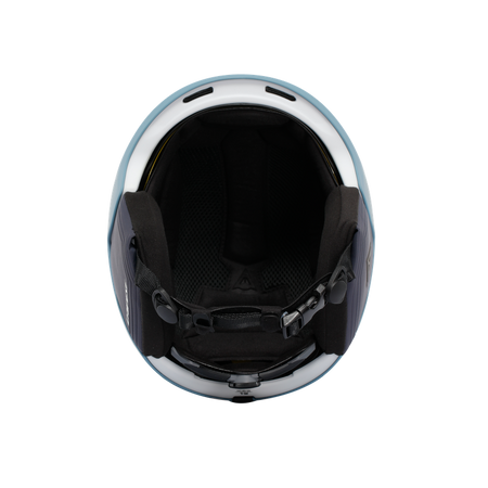 KASK NARCIARSKI DAINESE NUCLEO MIPS Lilly White/Stone Blue  2026