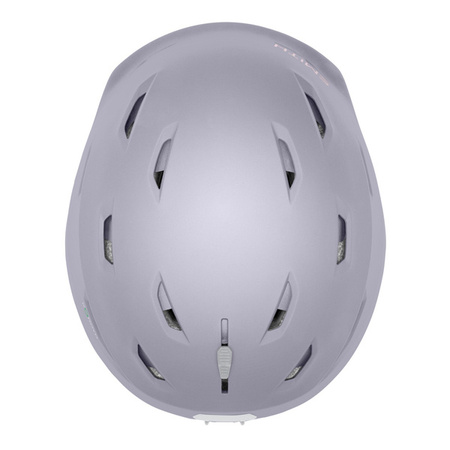 KASK SMITH LIBERTY MIPS Matte Lunar Fog 2026