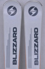 NARTY UŻYWANE BLIZZARD WCR 72 + TLT 10 24/25 153 cm NRC919