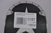 NARTY UŻYWANE ATOMIC REDSTER S8 + X12 GW 24/25 163 cm NRC157