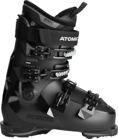 BUTY NARCIARSKIE ATOMIC HAWX PRIME 90 Black/Anthracite 2026