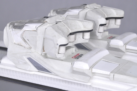 NARTY UŻYWANE ATOMIC CLOUD C7 + Atomic M10 23/24 156 cm NRC1216