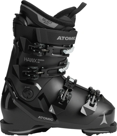 BUTY NARCIARSKIE ATOMIC HAWX MAGNA 80 Black/Anthracite 2026