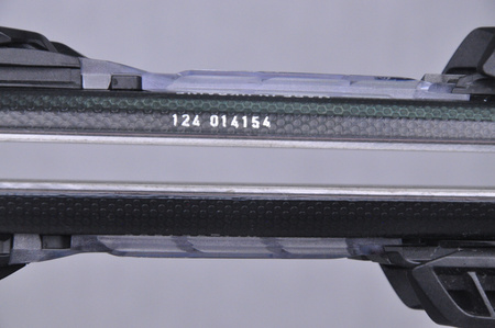 NARTY UŻYWANE NORDICA SPITFIRE 73 24/25 + Marker TP2 10 150 cm NRC861