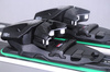 NARTY UŻYWANE HEAD SUPERSHAPE E. MAGNUM + Head PRD12 24/5 156 cm NRC254