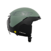 KASK NARCIARSKI DAINESE NUCLEO MIPS Green Four/Stretch Limo  2026
