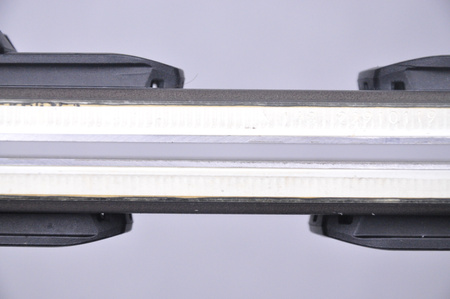 NARTY UŻYWANE FISCHER RC ONE 68 LITE + RS9 143 cm NRC634