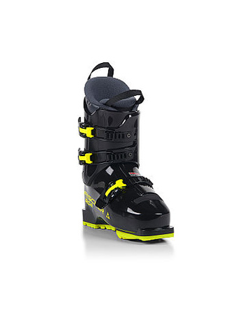 JUNIORSKIE BUTY NARCIARSKIE FISCHER RC4 50 JR GW 2026