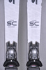 NARTY UŻYWANE STOCKLI LASER SC + MC11 24/25 149 cm NRC92