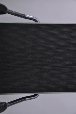 NARTY UŻYWANE ATOMIC REDSTER SC + M10 23/24 154 cm NRC470