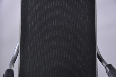 NARTY UŻYWANE HEAD SUPER JOY 23/24 + JOY 11 143 cm NRC651