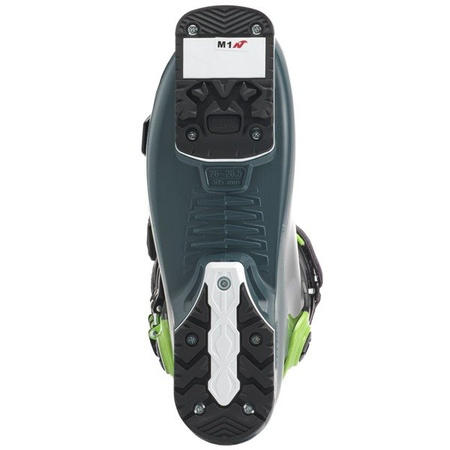 BUTY NARCIARSKIE NORDICA PRO MACHINE 120 GW Black/Green 2020