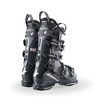 BUTY NARCIARSKIE NORDICA SPEEDMACHINE 3 100 Anthracite/Black/White 2026