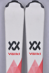 NARTY UŻYWANE VOLKL DEACON 7.2 + FTD 10 21/22 172 cm NRC1096