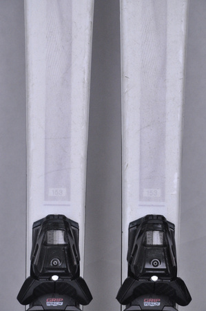 NARTY UŻYWANE SALOMON S/MAX N 4 XT + M10 23/24 153 cm NRC1003