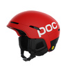 KASK NARCIARSKI POC OBEX BC MIPS Prismane Red Matt 2026