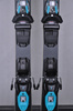 NARTY UŻYWANE ATOMIC REDSTER X5 + Atomic M10 GW 24/25 147 cm NRC308