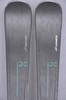 NARTY UŻYWANE NORDICA BELLE 72 DC 22/23 + TP2 11 156 cm NRC611