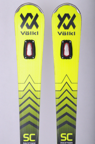 Völkl Racetiger CD185 Völkl Racetiger CD185