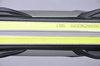 NARTY UŻYWANE VOLKL RACETIGER SL + VMotion 12 23/24 155 cm NRC637