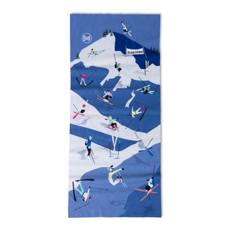 BUFF CHUSTA ORIGINAL Umyr Holidays