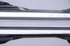 NARTY UŻYWANE VOLKL FLAIR SC 23/24 + Marker VMOTION 11 163 cm NRC298