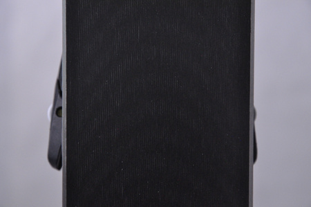 NARTY UŻYWANE VOLKL RACETIGER SC 23/24 + VMotion 12 153 cm NRC341