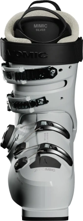 DAMSKIE BUTY NARCIARSKIE ATOMIC HAWX PRIME 95 BOA W Ice/Black 2026
