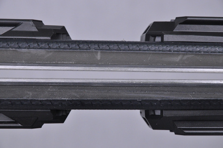 NARTY UŻYWANE ATOMIC REDSTER SC + M10 23/24 175 cm NRC491