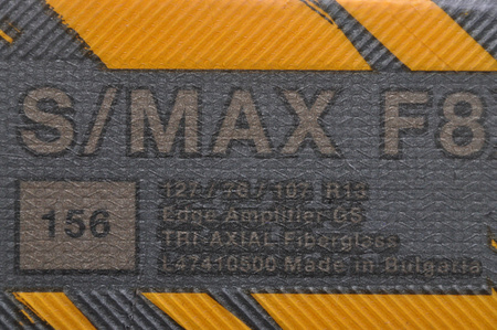 NARTY UŻYWANE SALOMON S/MAX F8 XT + M10 2024 156 cm NRC419