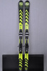 NARTY UŻYWANE VOLKL RACETIGER SC 23/24 + VMotion 12 158 cm NRC345