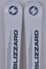 NARTY UŻYWANE BLIZZARD WCR 72 + TLT 10 24/25 167 cm NRC914