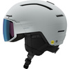 KASK NARCIARSKI SALOMON DRIVER PRIME SIGMA PHOTO MIPS Ice Flow 2026